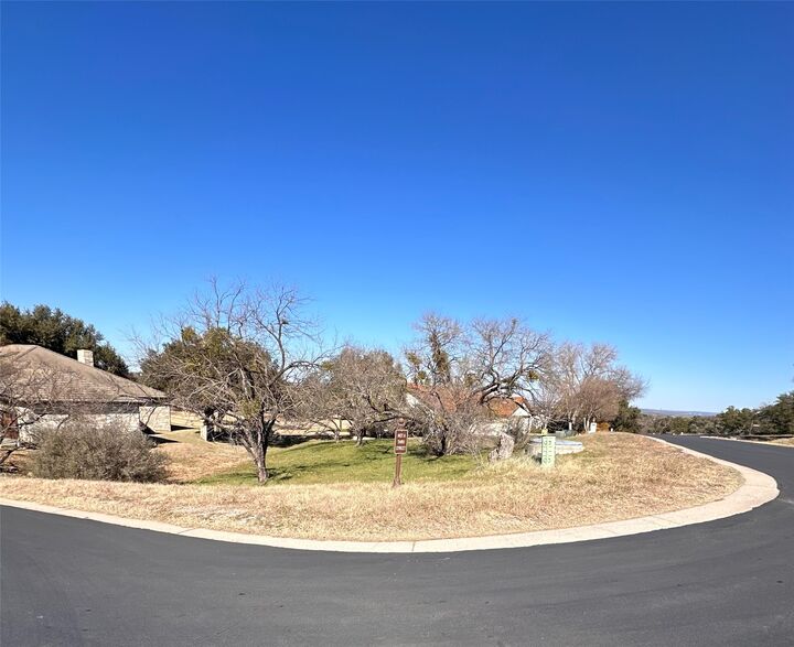 Property Photo: Lot 23203 Aurora TX 78657