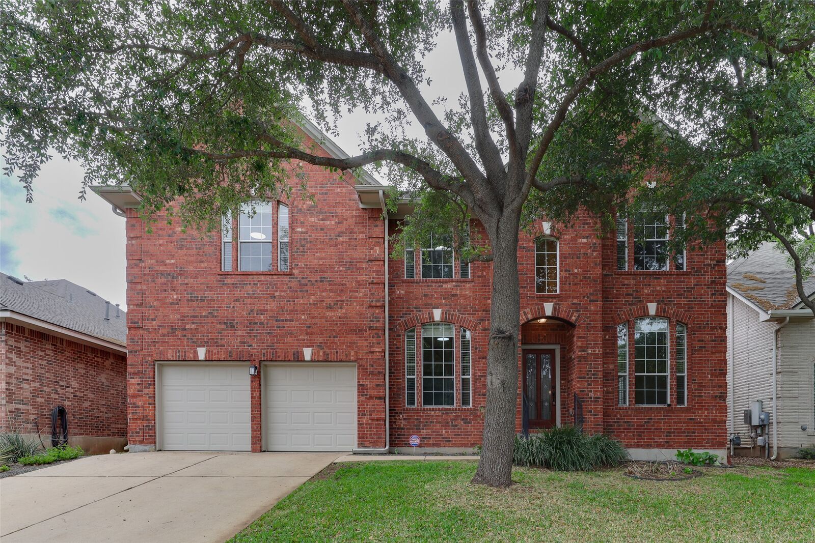 Property Photo:  1419 Hargis Creek Trail  TX 78717 