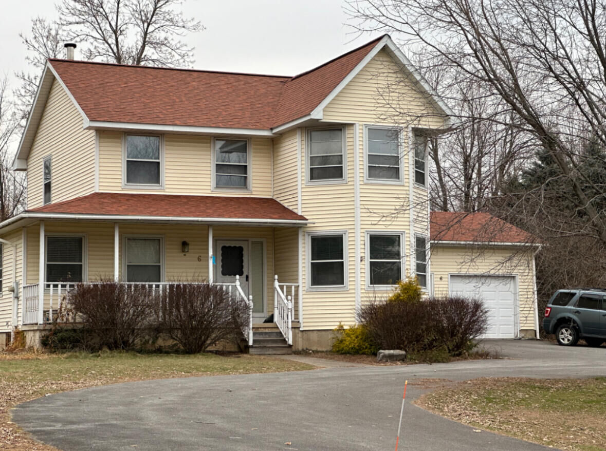 Property Photo:  6 Haynes Terrace  NY 12972 