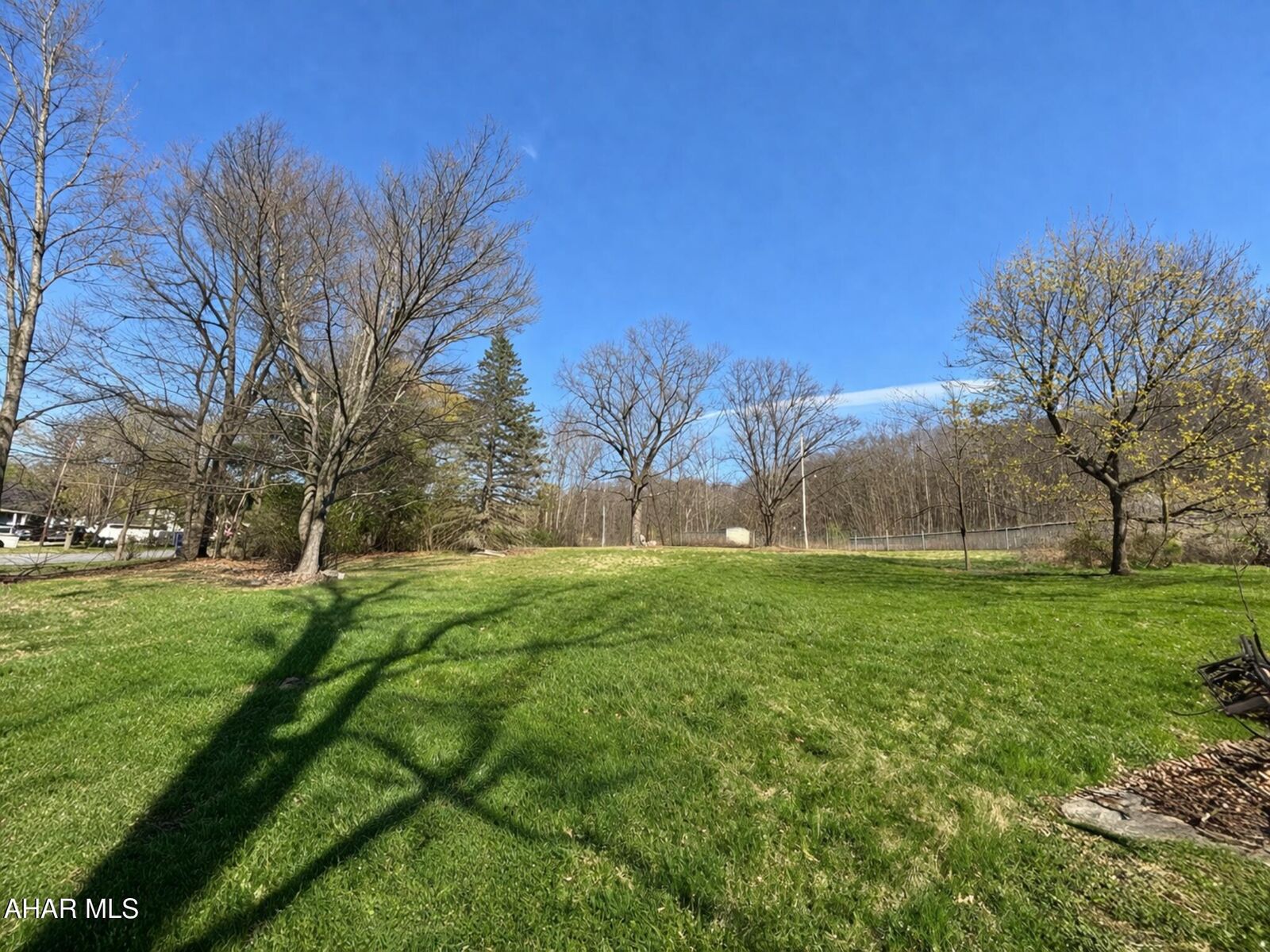 Property Photo: 0 Sandy Run Road PA 16601