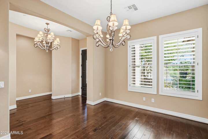 Property Photo: 10018 E Ridgerunner Drive AZ 85255