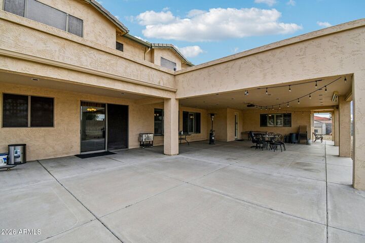 Property Photo:  5322 N 132nd Avenue  AZ 85340 