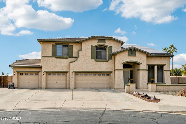 Property Photo:  5322 N 132nd Avenue  AZ 85340 