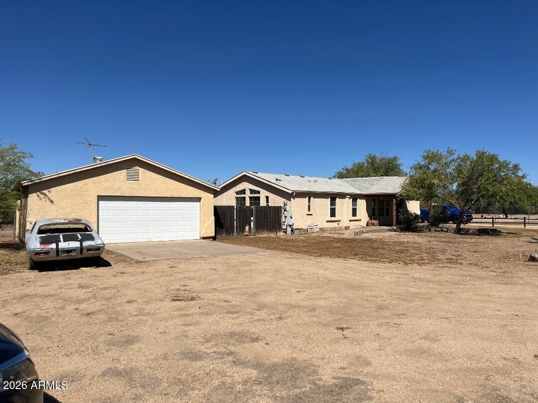 Property Photo:  35808 N 7th Street  AZ 85086 