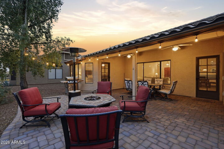 Property Photo:  7899 E Jojoba Circle  AZ 85118 