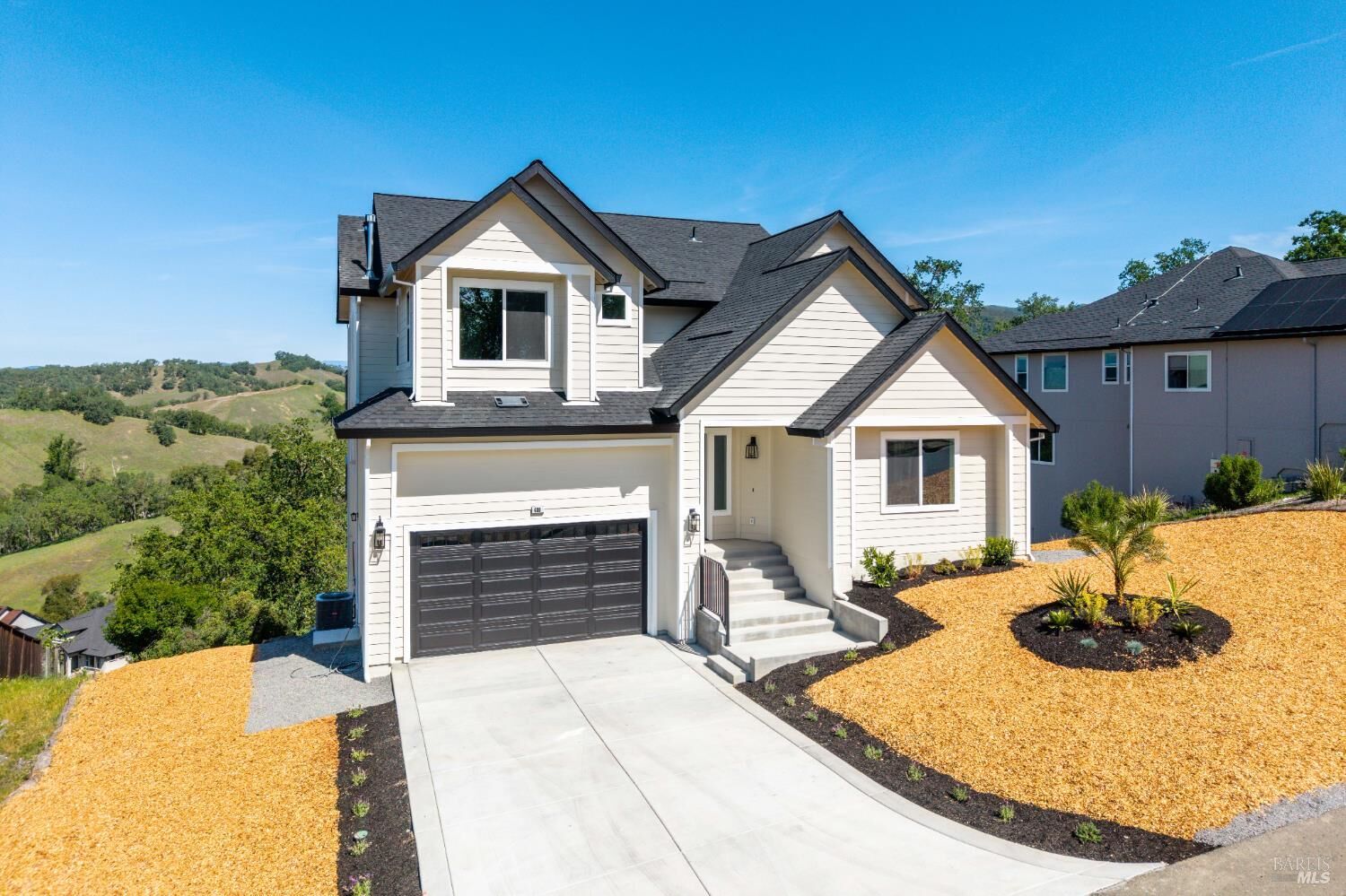 Property Photo: 400 Tehuacan Road CA 95482