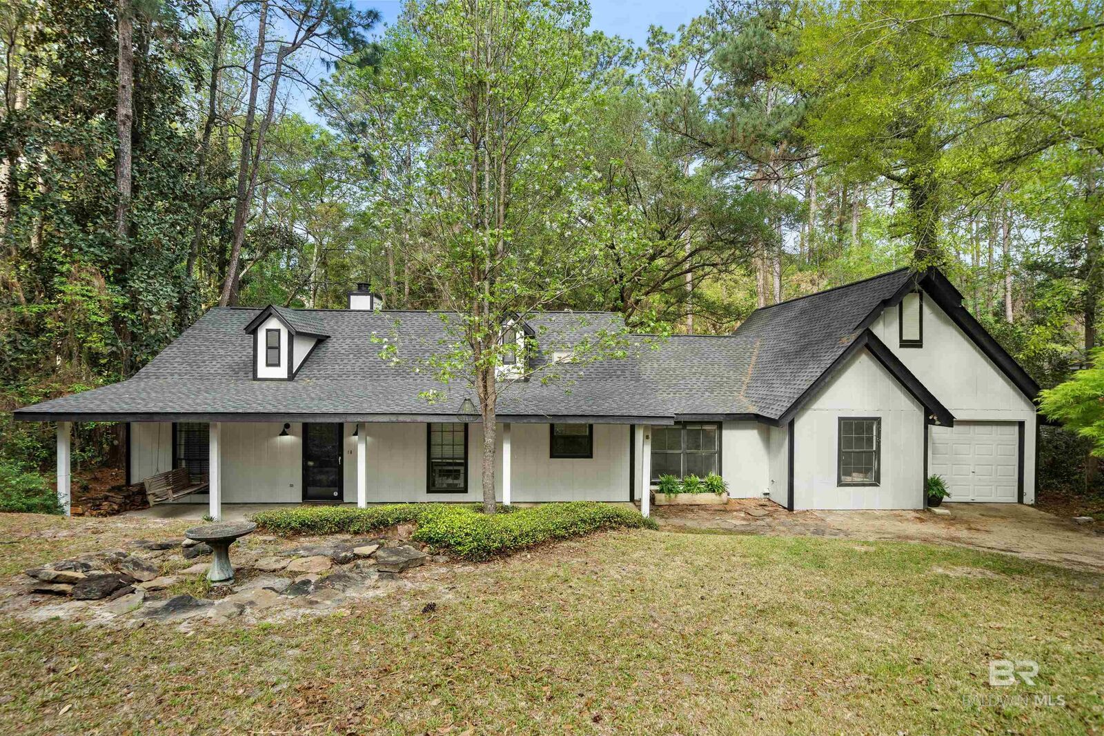 Property Photo:  105 Aragorn Circle  AL 36526 