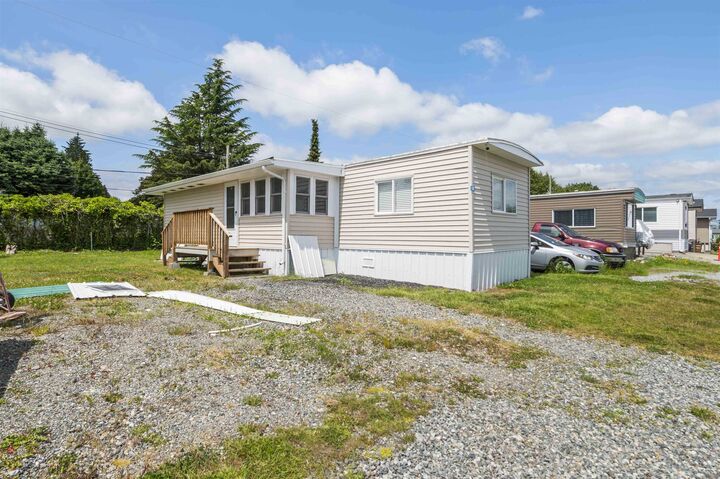 Property Photo: 26892 Fraser Highway 9B BC V4W 3T5