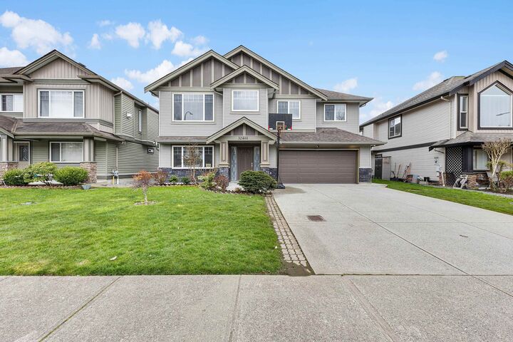 32460 Mitchell Avenue — photo 1