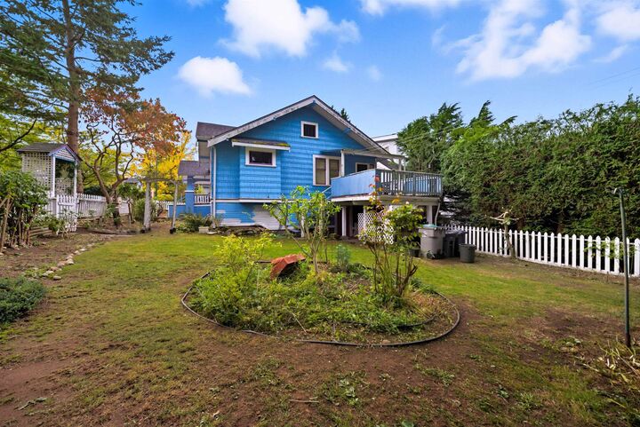 3791 Inverness Street — photo 1