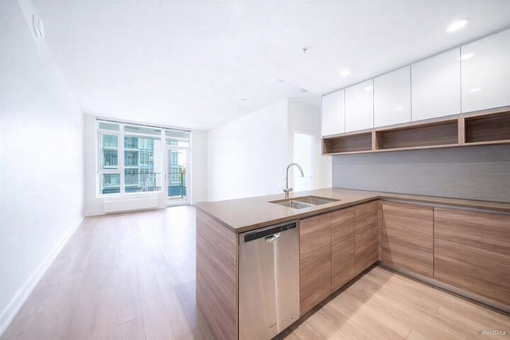 Property Photo: 8850 University Crescent 401 BC V5A 4Y8