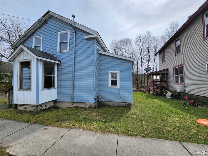 Property Photo:  8 Center Street  NY 13101 