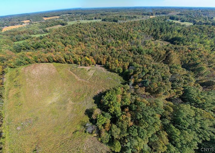 Property Photo: 0 Gilbert Mills Road NY 13069