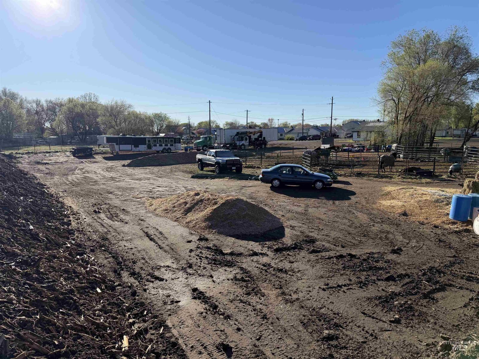 Property Photo:  Tbd W 12th S  ID 83647 