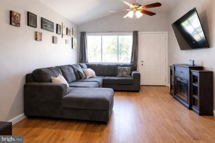 Property Photo:  856 Woodlane Road  NJ 08060 