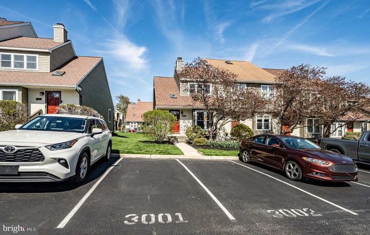 Property Photo:  3001 Trinity Court 3001  PA 19425 