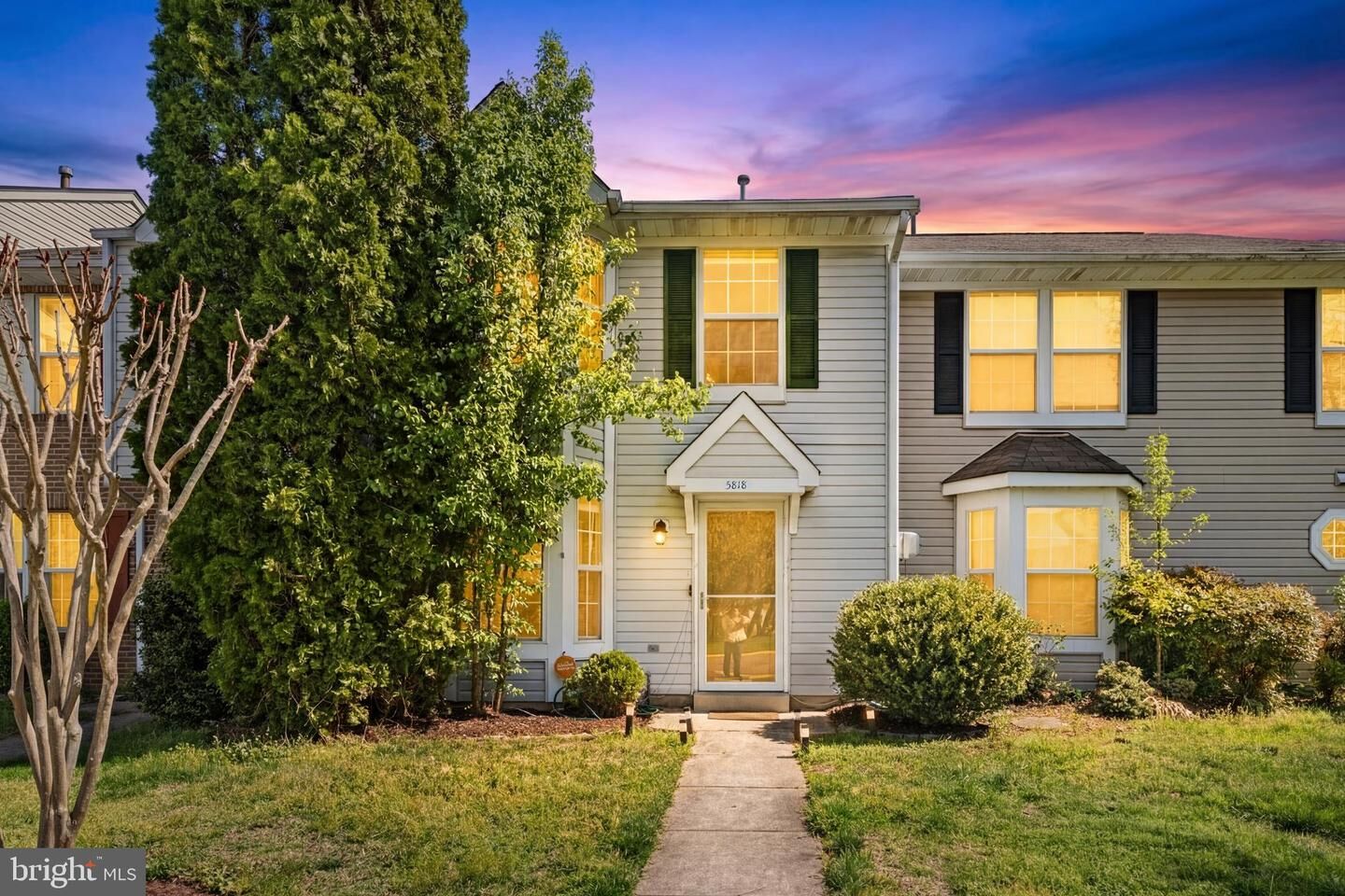 Property Photo:  5818 Springfish Place  MD 20603 