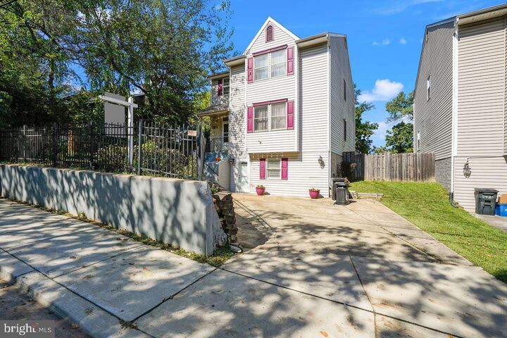 Property Photo:  6418 Sligo Mill Road  MD 20912 