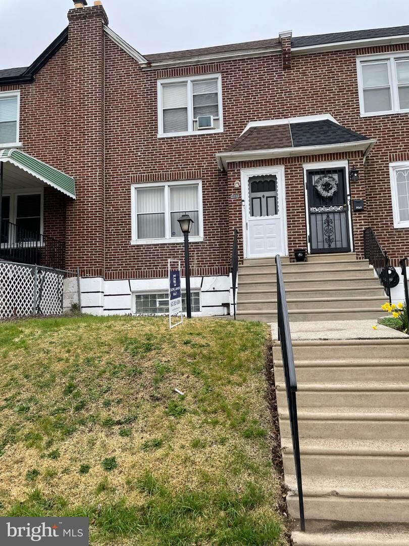 Property Photo: 7611 Woolston Avenue PA 19150