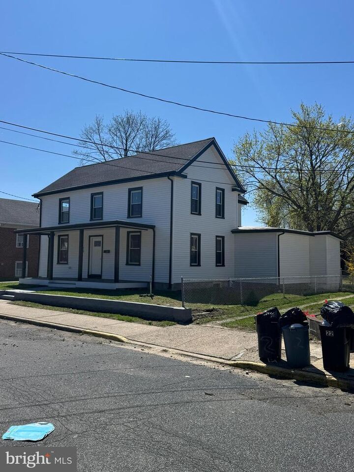 Property Photo: 20 Church Street NJ 08069