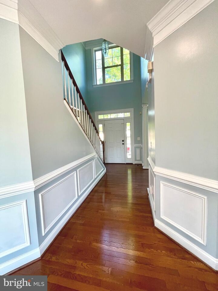 Property Photo:  5681 Liberty Manor Circle  VA 22193 