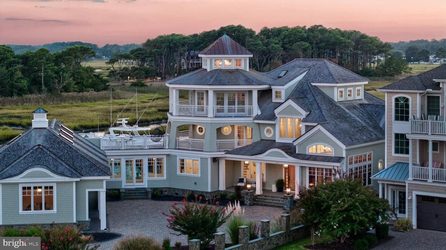 Property Photo:  9601 Ocean View  MD 21842 