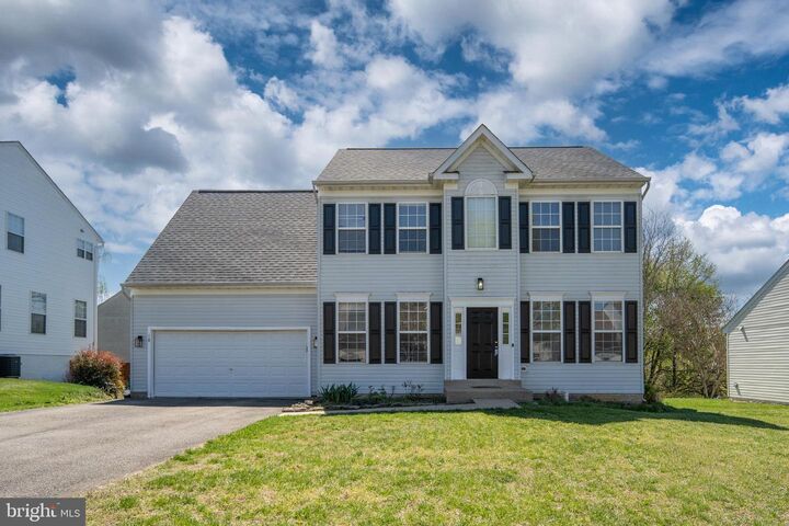 Property Photo:  18 Indian Wood Lane  VA 22405 