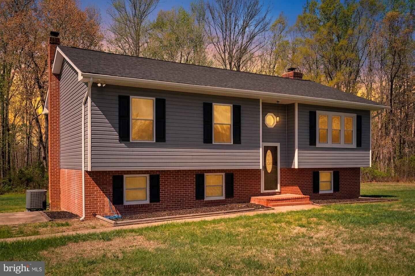 Property Photo:  13452 Post Oak Road  VA 22551 