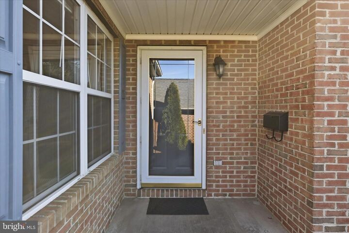 Property Photo:  419 Stone Meadow Court  VA 22601 