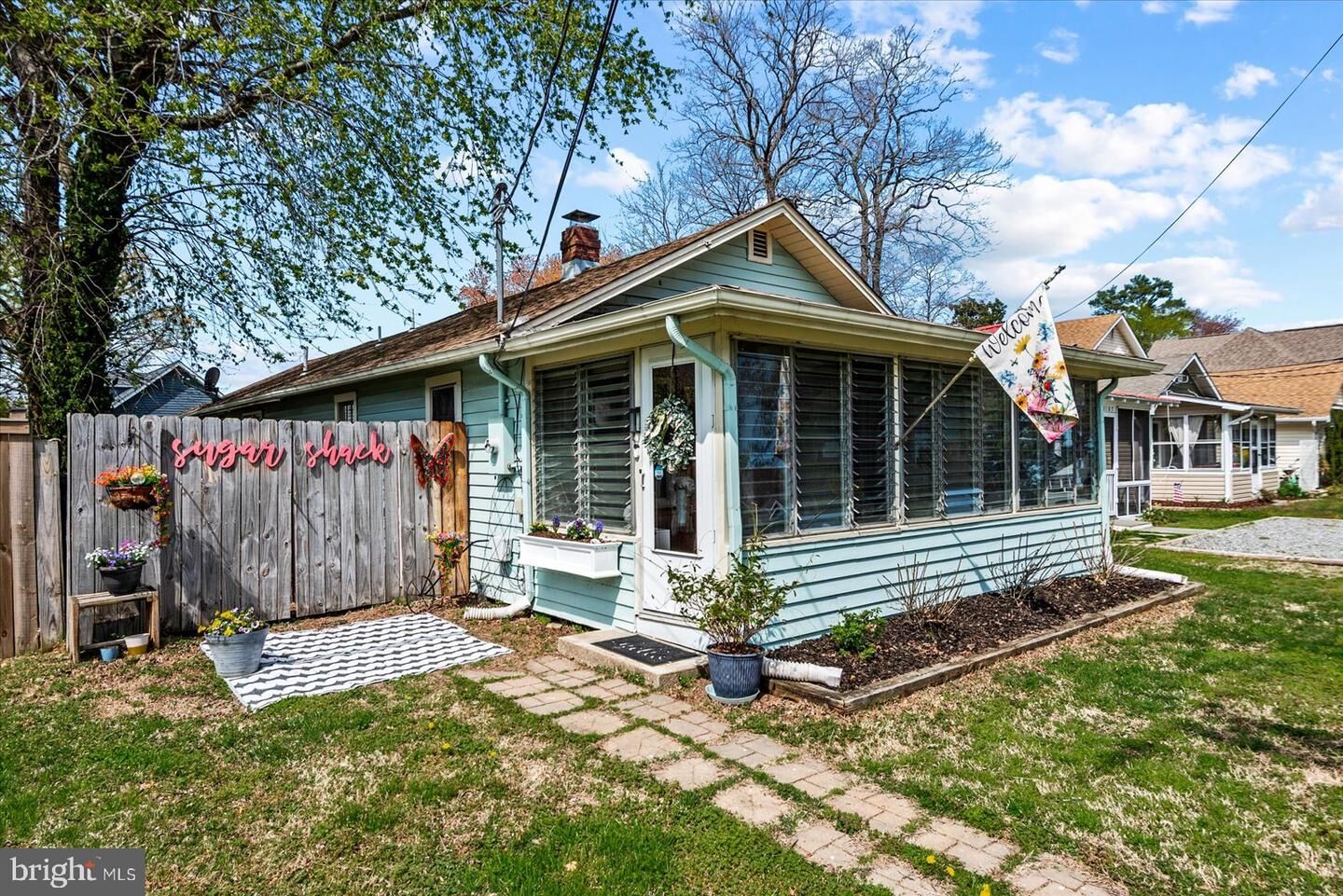 Property Photo:  1109 Bancroft Avenue  VA 22443 