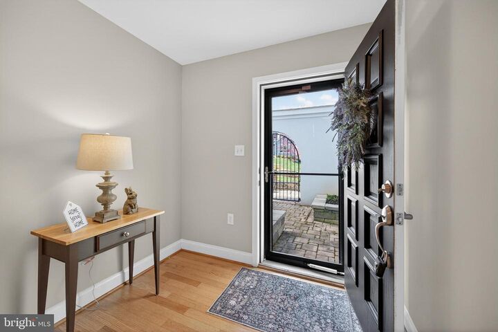 Property Photo: 61 Hartzell Drive WV 25443