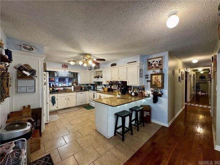 Property Photo: 497 Bayou Ridge Road AR 72837