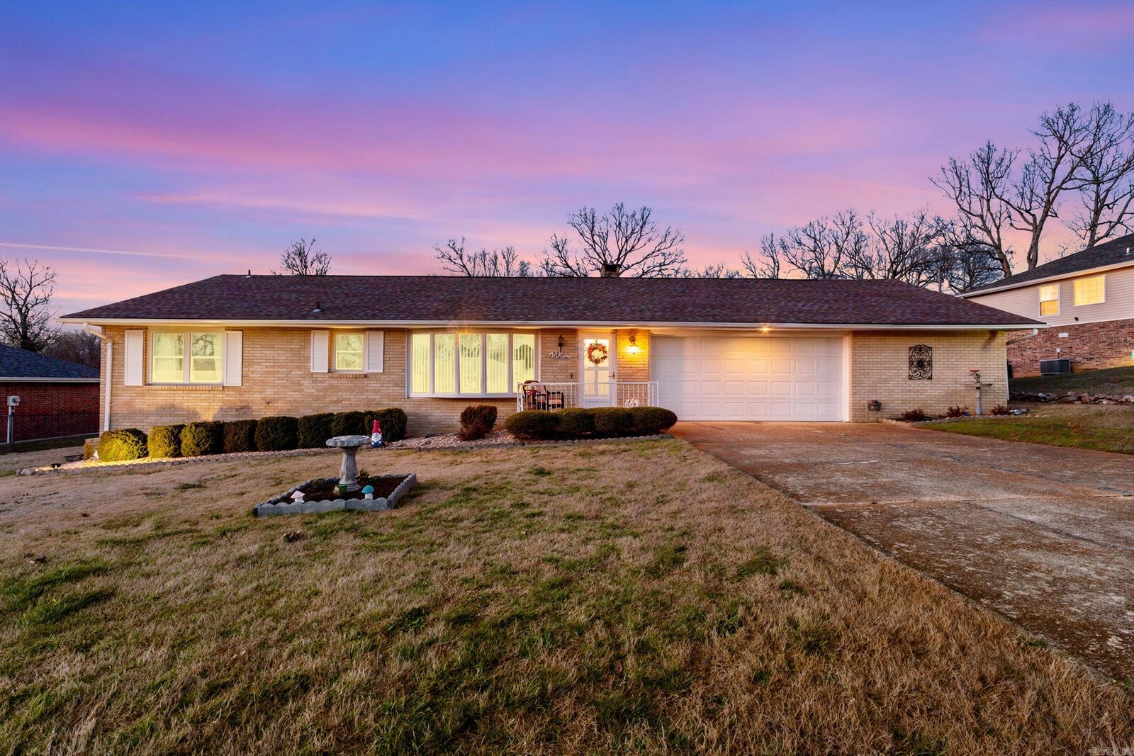 Property Photo:  3331 Partipillo Street  AR 72653 