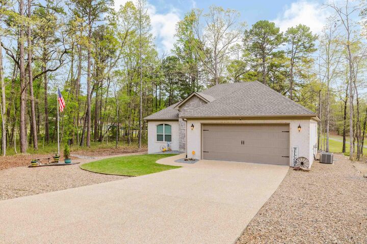 Property Photo:  52 Sergio Drive  AR 71909 