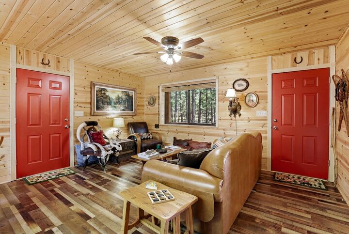 Property Photo:  3830 Pine Road  AZ 85544 