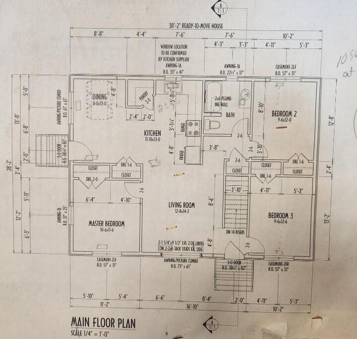 Property Photo:  0 37 Road East  MB R5H 1R2 