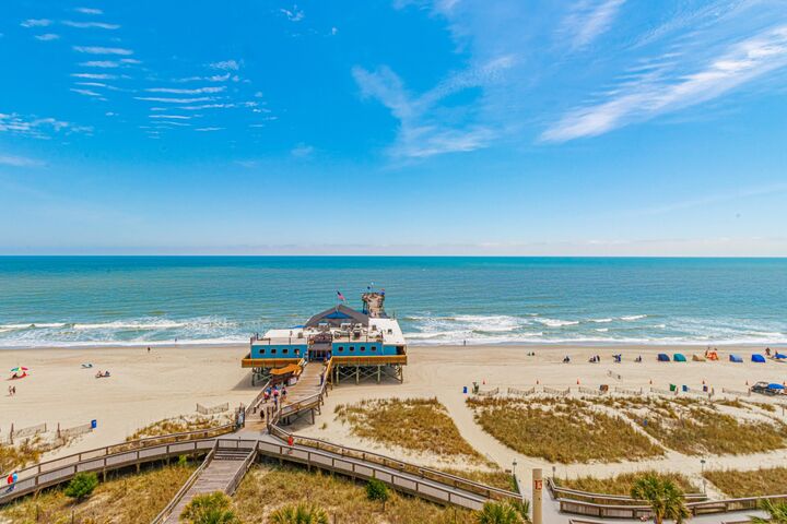 Property Photo:  1304 N Ocean Blvd. 803A  SC 29577 