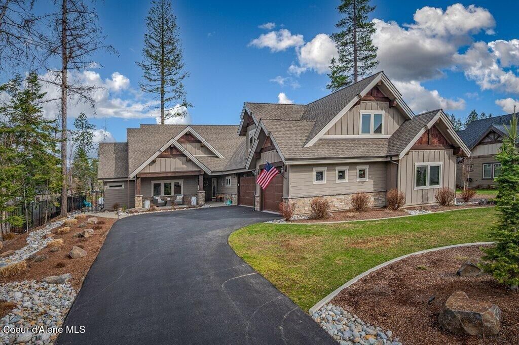 Property Photo:  11674 N Arnicas Ct  ID 83835 