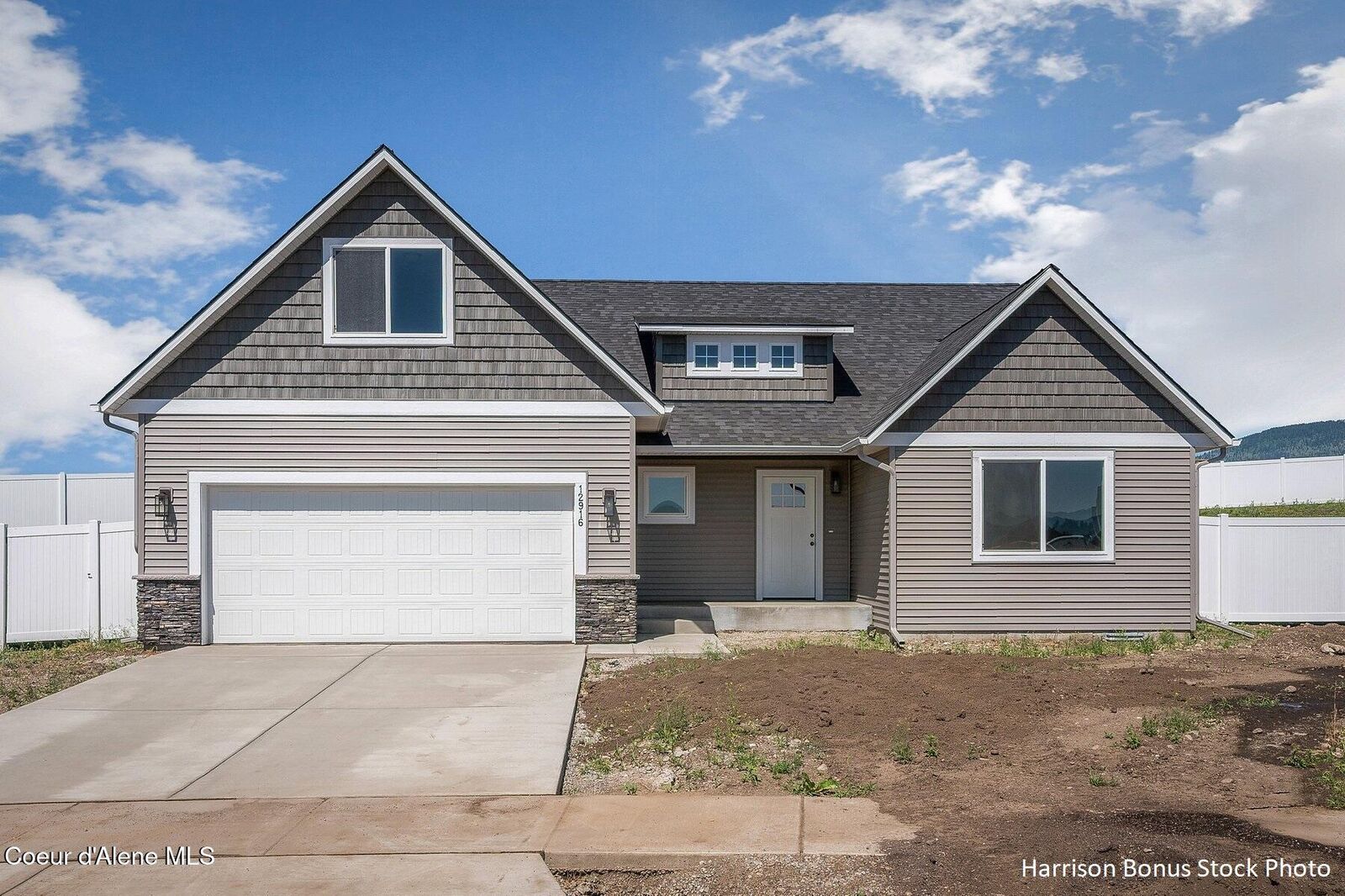 Property Photo:  11451 N Stepp Ln  ID 83858 