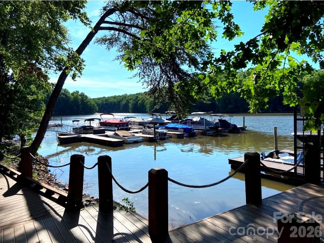 Property Photo:  5023 American Bittern Lane  NC 28214 