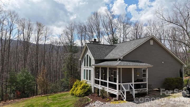 Property Photo: 38 Pine Hill Road NC 28730