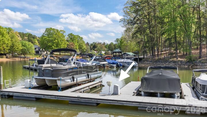 Property Photo:  104 Pier 33 Drive 317  NC 28117 
