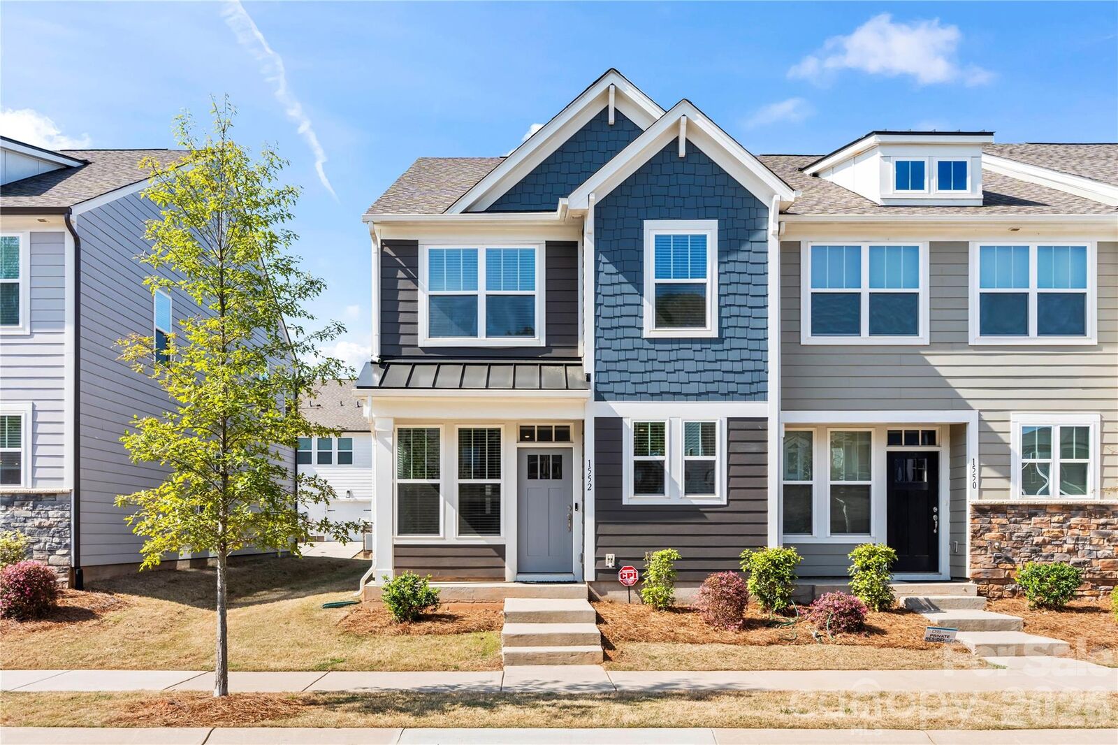 Property Photo:  1552 Cedar Tree Drive  NC 28012 