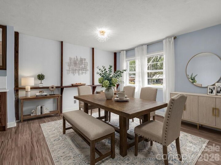 Property Photo: 810 Surry Drive NC 28152