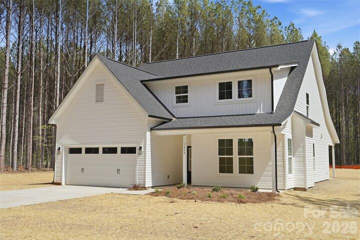Property Photo:  1424 Quiver Way  SC 29745 