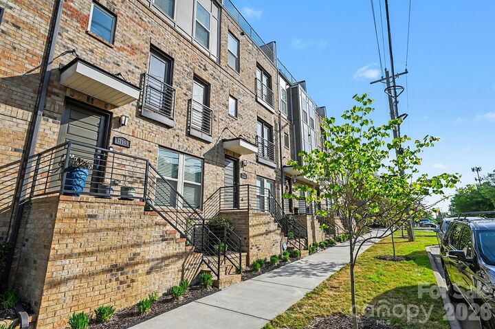 Property Photo:  12045 Brooklyn Avenue  NC 28204 