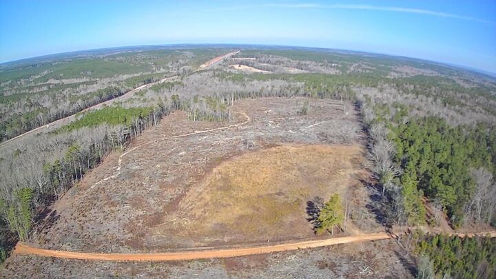 Property Photo:  Tbd Log Cabin Lane  SC 29135 