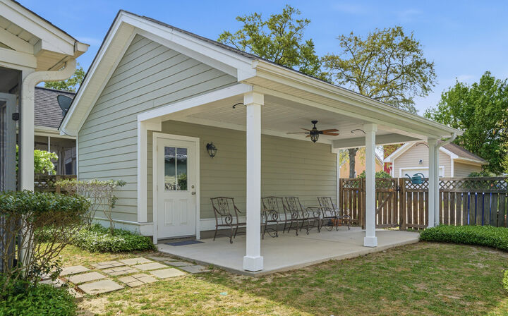 Property Photo: 5292 E Dolphin Street SC 29405