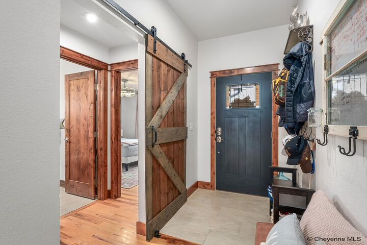 Property Photo:  2254 Iriquois Dr  WY 82009 