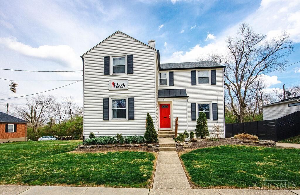 Property Photo:  340 N Locust Street  OH 45056 